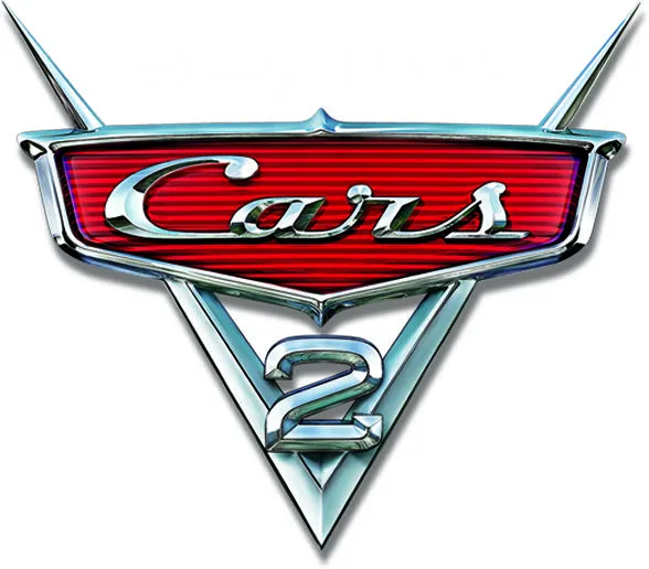 Cars Pictures: logo de cars 2