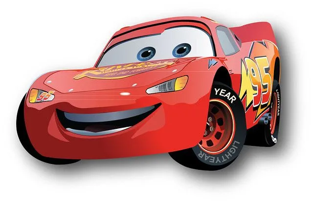 cars-pixar | Flickr - Photo Sharing!