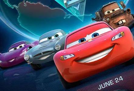 Cars 2 | pixarworld