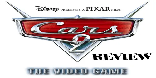 Cars 2 Review (Wii) | Nintendo Okie