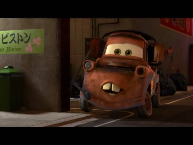 Cars 2 - Trailer 2 Español Latino - FULL HD - YouTube