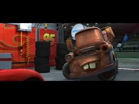 Cars 2 - Trailer 2 en español - YouTube
