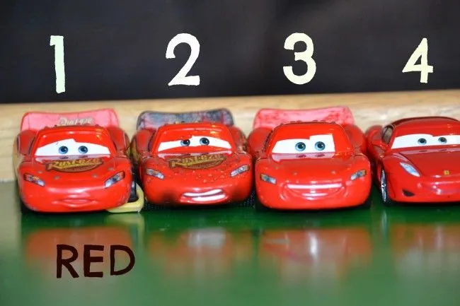 cars1 - Mummy..