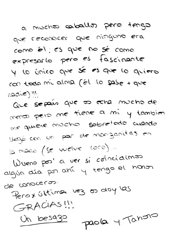 Carta De Una Amiga Pictures