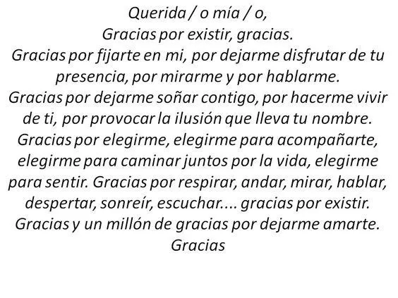 Carta de amor para mi novio 4: | CARLOS | Pinterest | Amor