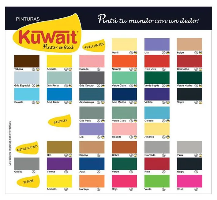 06 Kuwait Pinturas