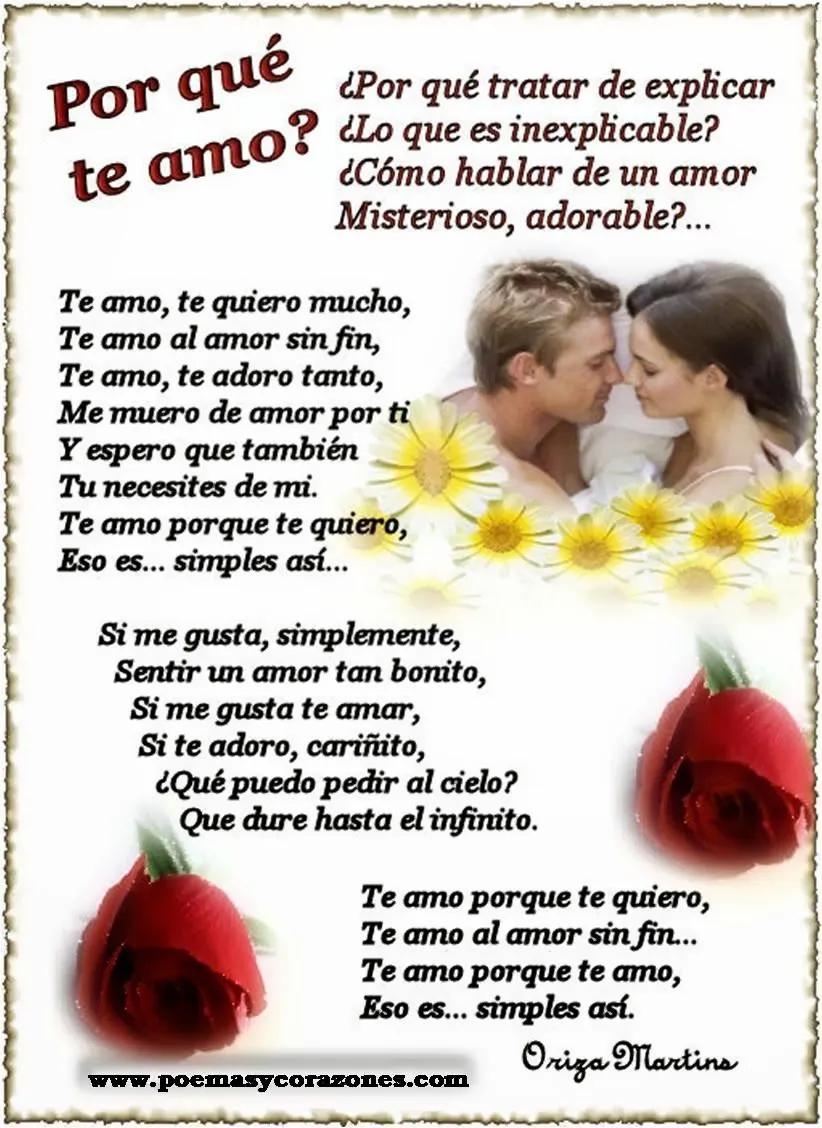 Cartas de amor bonitas con dedicartorias romanticas | Imanenes y ...