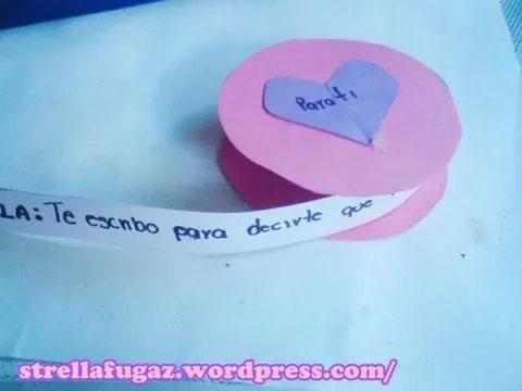 cartas creativas y originales de amor - Videos | Videos ...