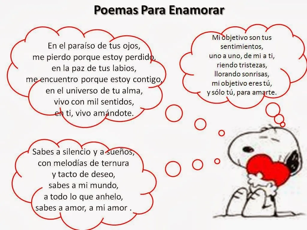 Cartas de amor románticas para enamorar | Imagenes de amor y amistad