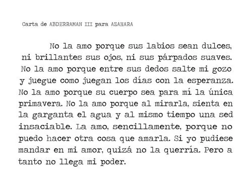 Tumblr cartas de amor - Imagui