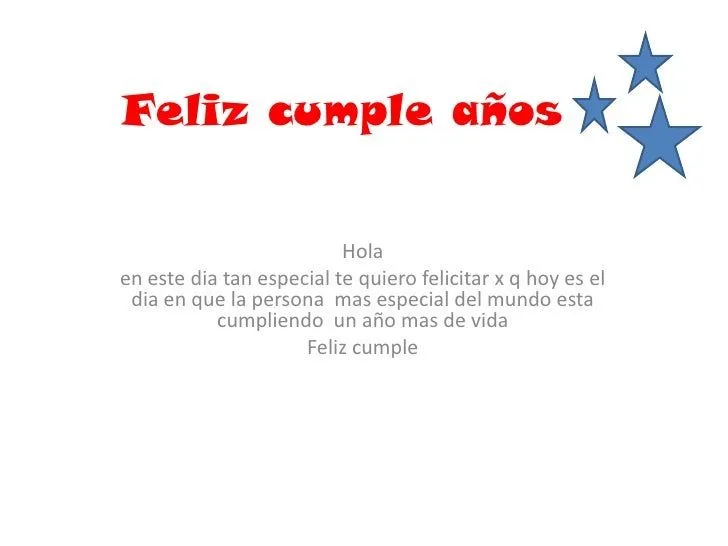 cartas-de-felicitaciones-1-728 ...