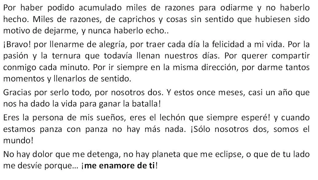 CARTAS PARA ENAMORAR A UNA MUJER | Claudia Patricia Hernandez B