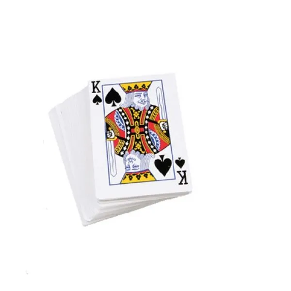 Cartas de Poker - REGALAZOO.