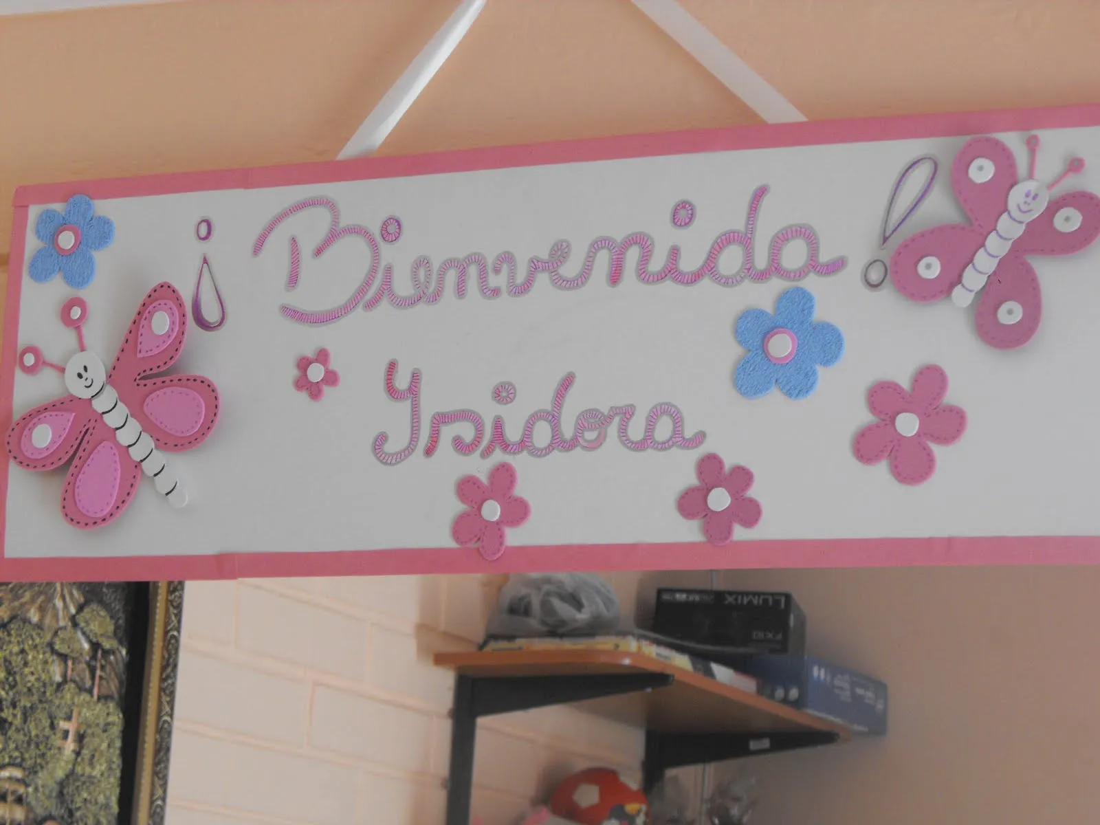 Eventos Infantiles: Baby Shower