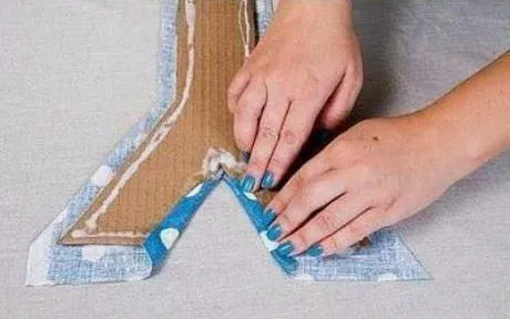 Cómo hacer cartel con letras bonitas -Manualidades - Paperblog