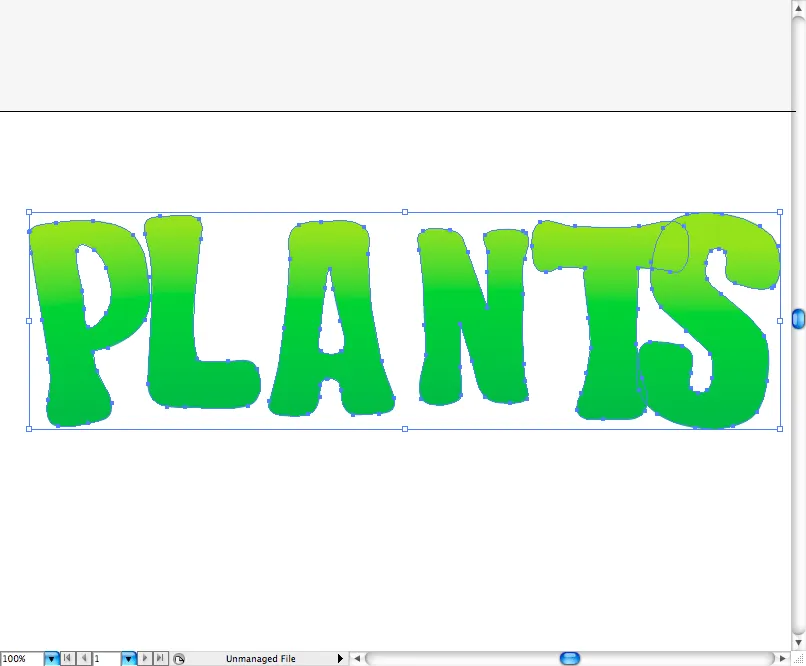 Cartel Plants vs Zombies en Illustrator - Taringa!