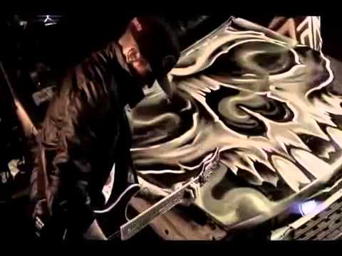 volar volar en vivo Cartel de Santa ME ATIZO MACIZO TOUR