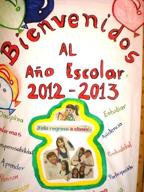 E.B.N BARRIO EL PROGRESO: 23/09/12 - 30/