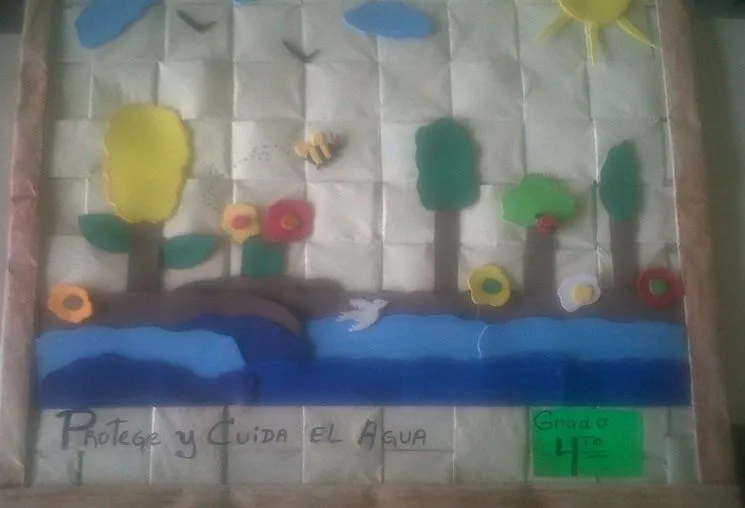 Cartelera ecológica | UPEL - Extensión Paraguaná