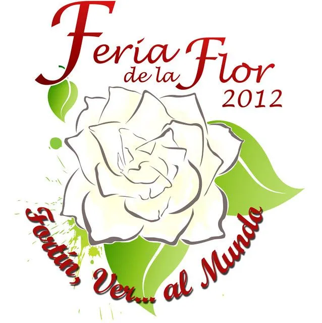 Cartelera de la Feria de la Flor 2012 - Fortin | Fento