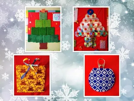 Cartelera navideña - Paperblog