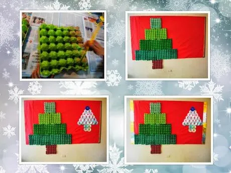 Cartelera navideña - Paperblog