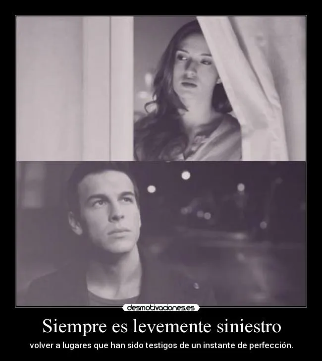 Carteles de 3msc Pag. 11 | Desmotivaciones