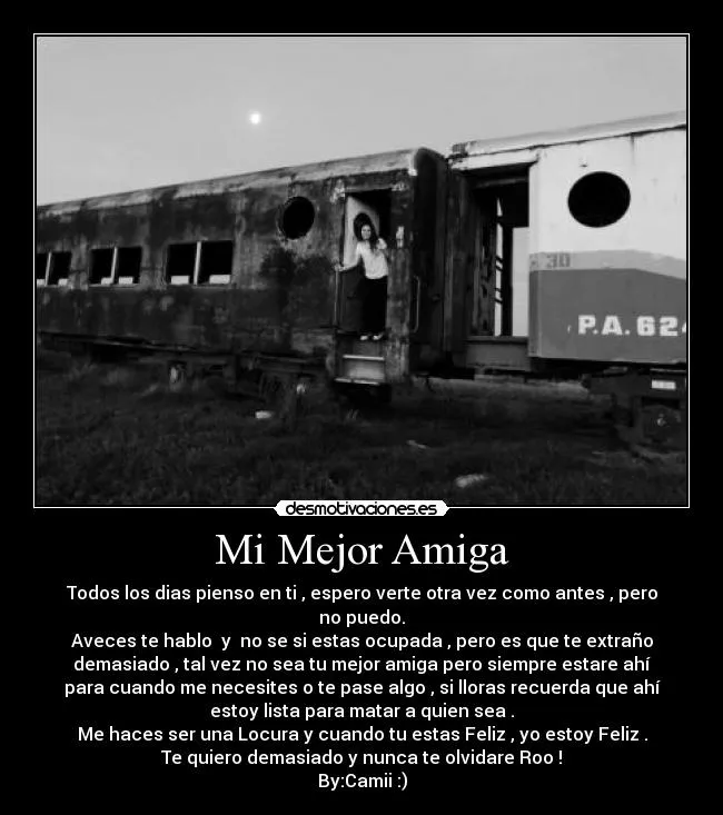 Usuario: RisingMaster | Desmotivaciones