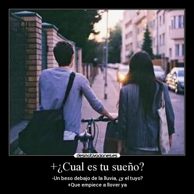 Carteles de Amor | Desmotivaciones