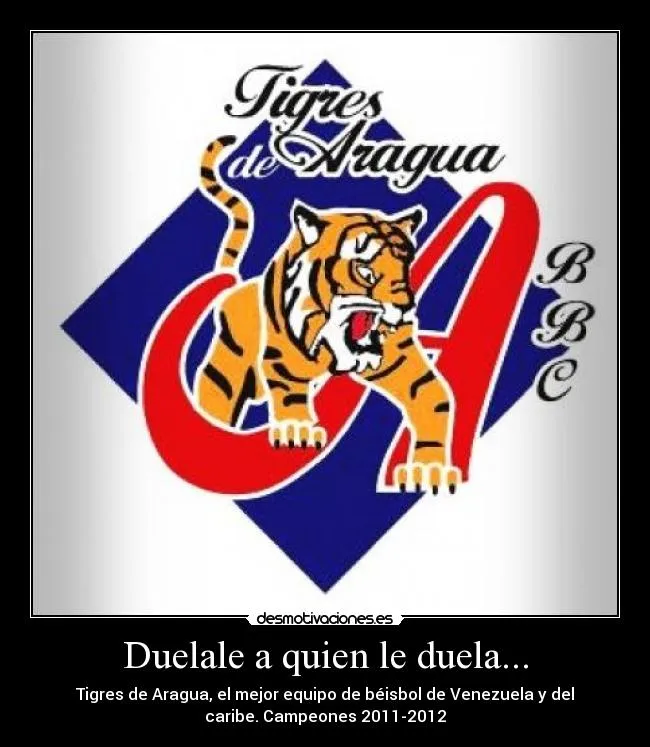 Carteles de Aragua | Desmotivaciones