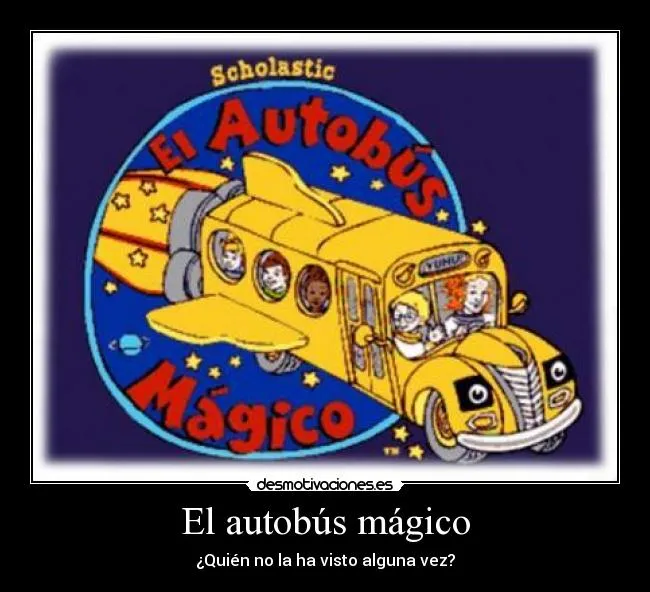 Carteles de Autobus Pag. 6 | Desmotivaciones