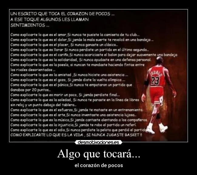 Carteles de Basket Pag. 68 | Desmotivaciones