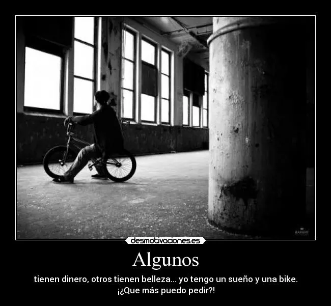 Carteles de Bike Pag. 5 | Desmotivaciones