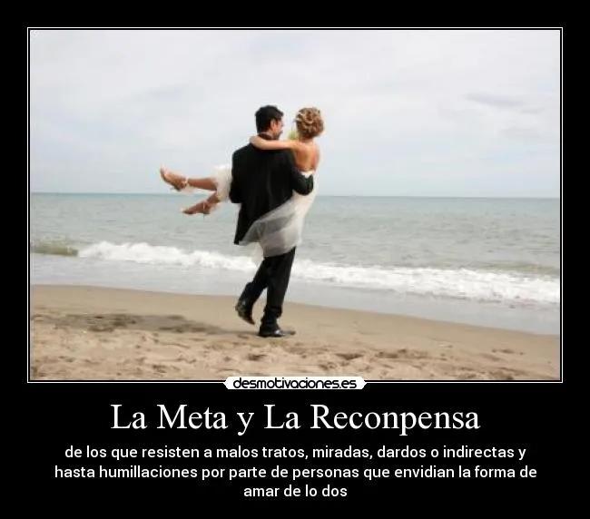 Carteles de Boda Pag. 106 | Desmotivaciones