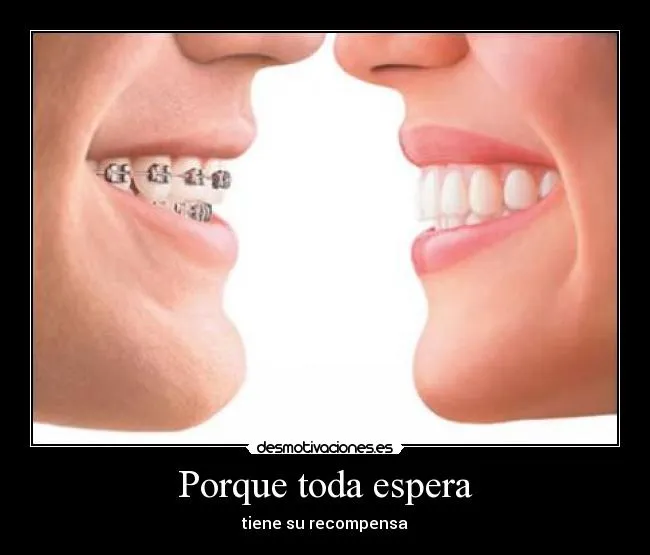 Carteles de Brackets Pag. 3 | Desmotivaciones