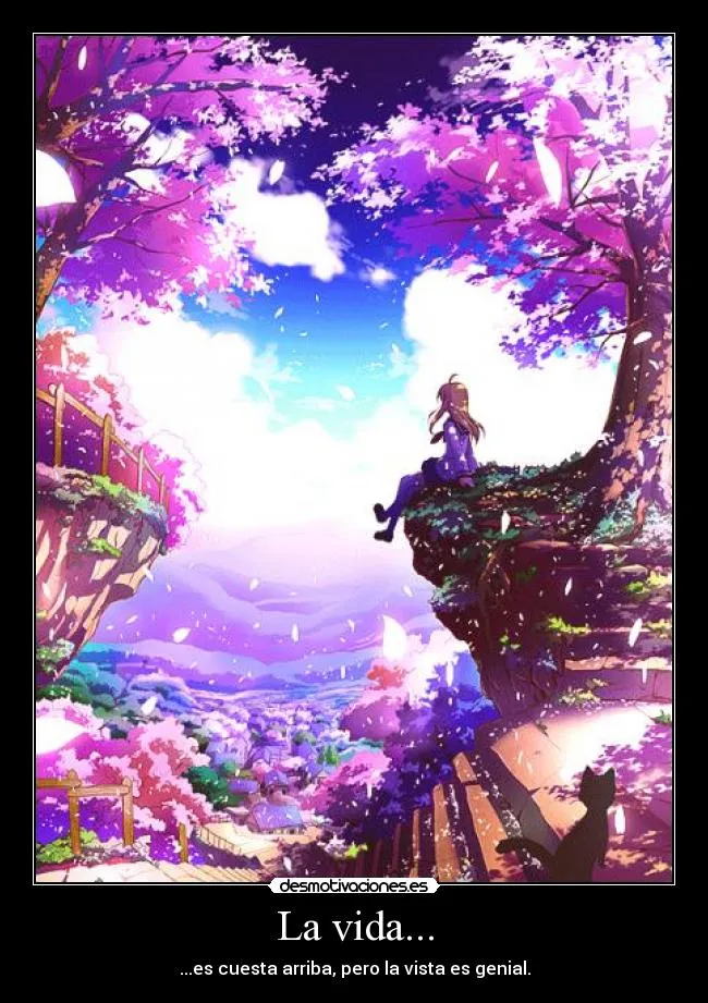 Carteles de Cerezo Pag. 4 | Desmotivaciones