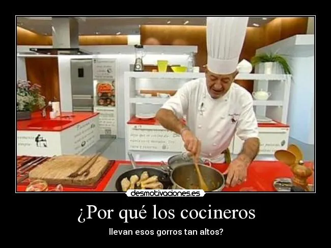 Frases sobre cocina graciosas - Imagui