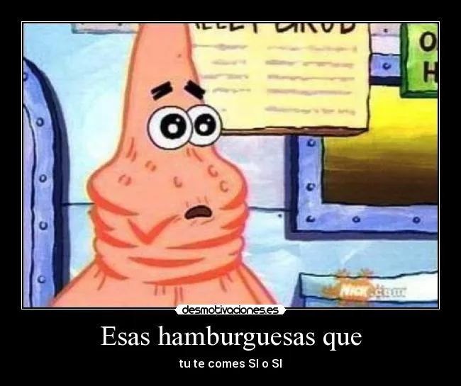 Carteles de Comer Pag. 171 | Desmotivaciones