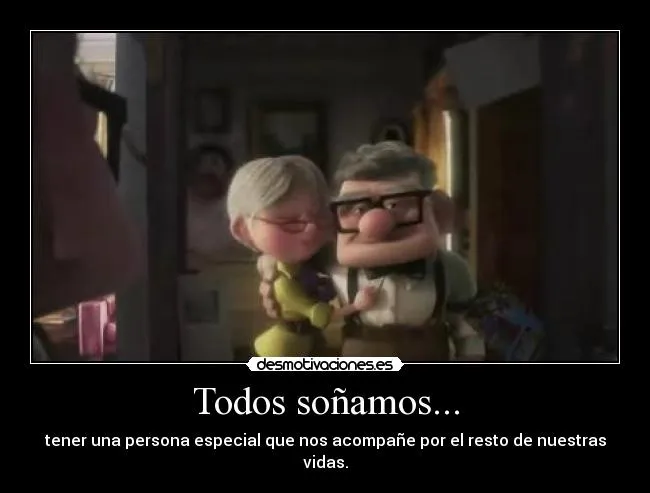 Imagenes de amor up - Imagui