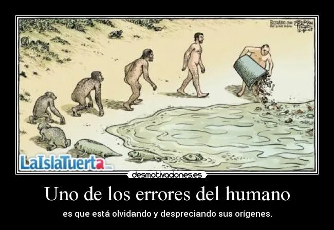 Carteles de Cuidar Pag. 9 | Desmotivaciones