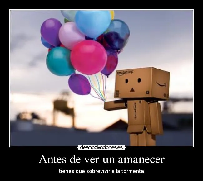 Carteles de Danbo Pag. 78 | Desmotivaciones