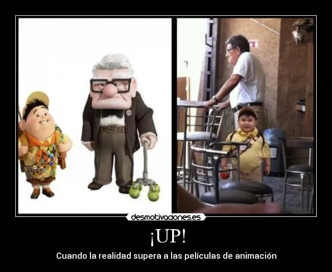 Carteles de Dibujos Pag. 13 | Desmotivaciones