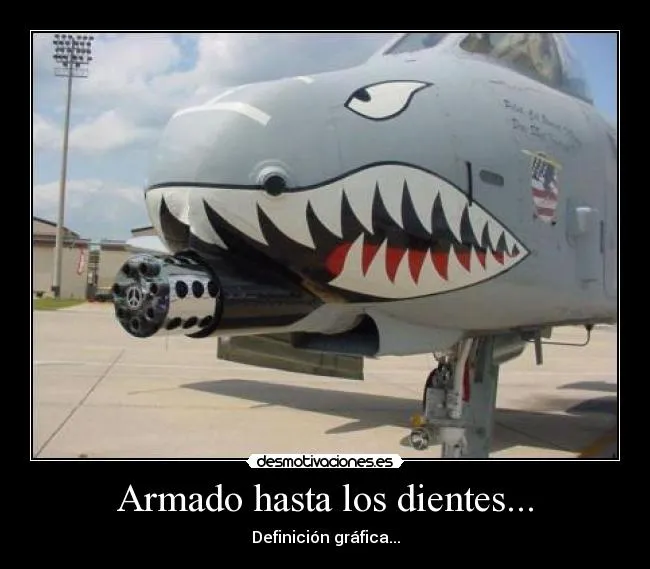 Carteles de Dientes Pag. 19 | Desmotivaciones