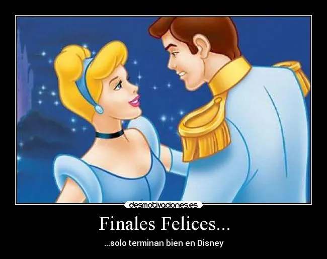 Carteles de Disney Pag. 146 | Desmotivaciones