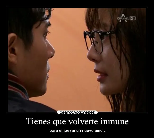 Carteles de Drama Pag. 10 | Desmotivaciones