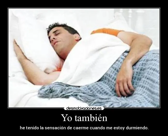 Carteles de Durmiendo Pag. 13 | Desmotivaciones