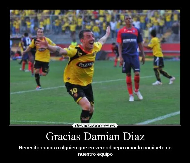 Carteles de Ecuador Pag. 5 | Desmotivaciones