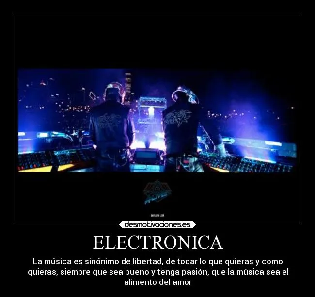 Carteles de Electronica Pag. 13 | Desmotivaciones