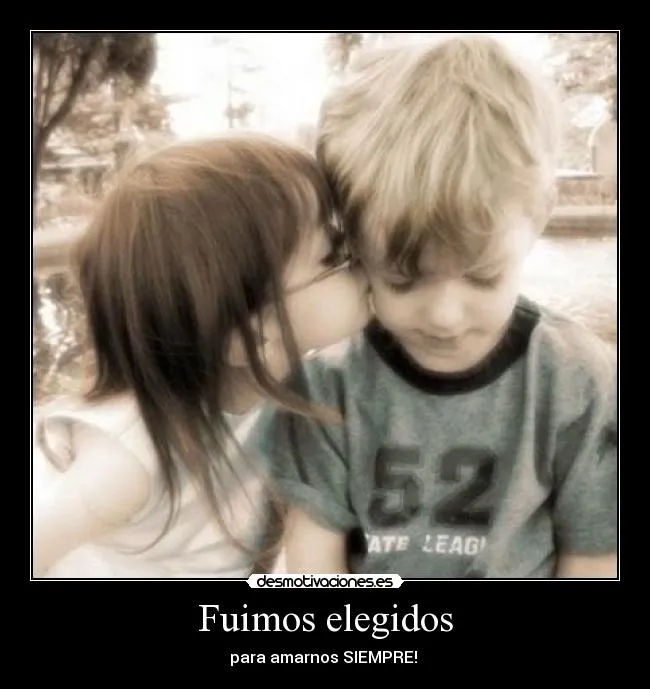 Carteles de Elegidos Pag. 3 | Desmotivaciones