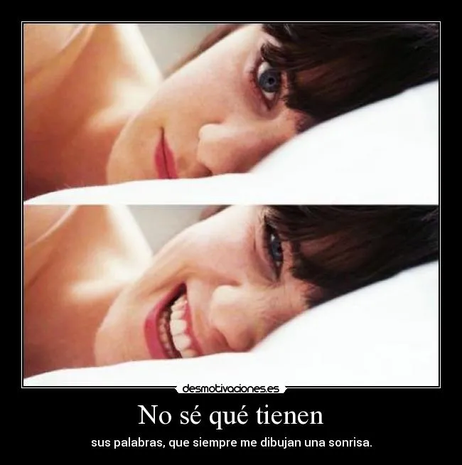 Carteles de Encantas Pag. 4 | Desmotivaciones